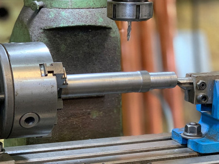 Mecánica Industrial Aplicada a Sistemas Electromecánicos.